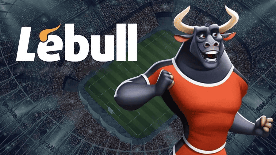 Lebull – nowoczesny bukmacher z elastyczną ofertą i szybkim cashbackiem